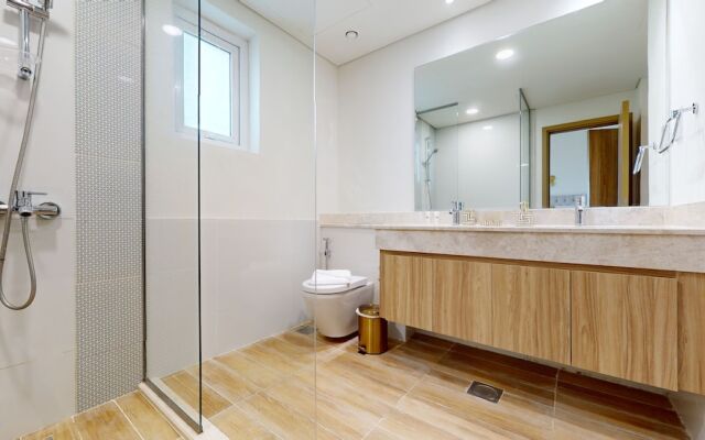 Primestay -3br Villa With Private Garden
