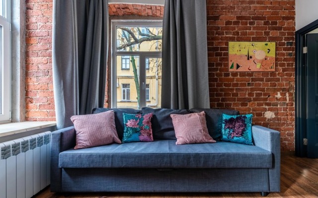 LetYourFlat Loft A