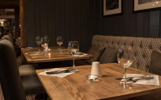 Cross Keys Hotel by Greene King Inns