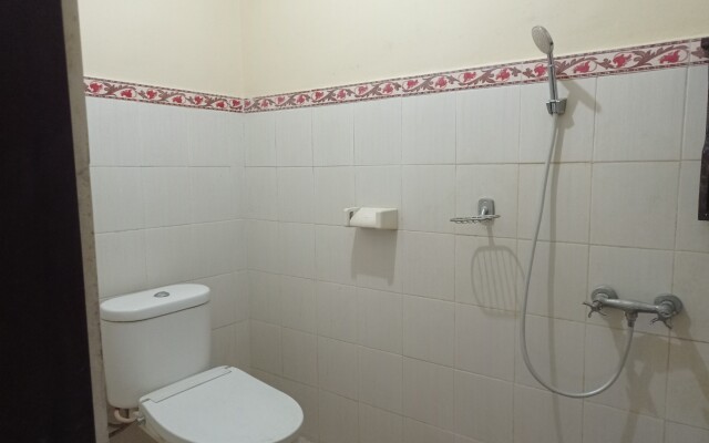 Hotel Mawar Sari RedPartner