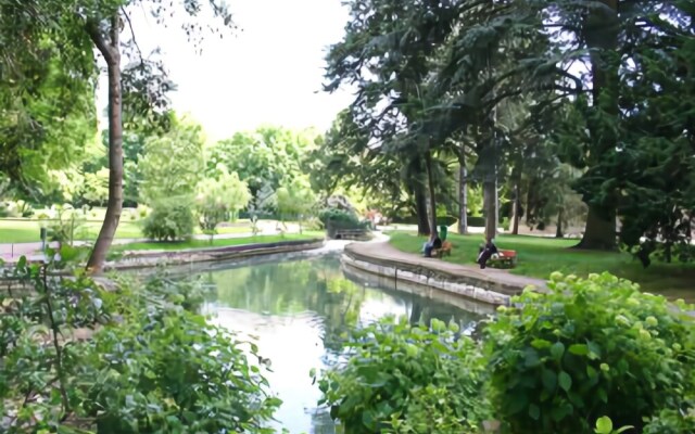 Le Gustave - Topdestination-Dijon