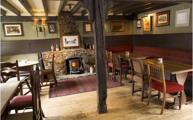 The Cherry Tree - Inn