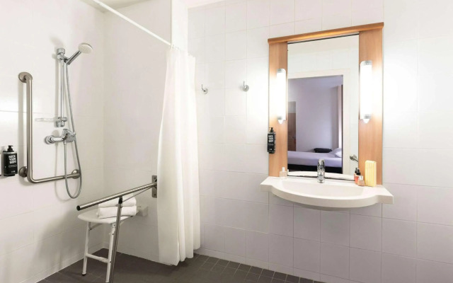 ibis Bilbao Centro