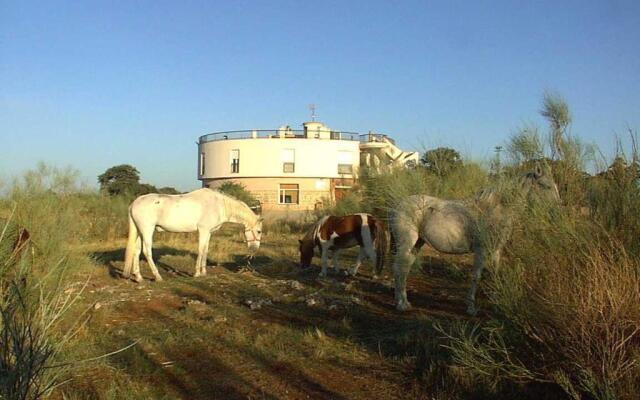 Hotel Paraje La Lambra