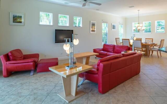 Harbor Landings - Three Bedroom Condo