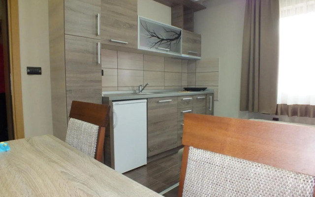 Apartments Zivkovic, Milmari D