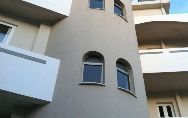 Fantasia Hotel Apartments