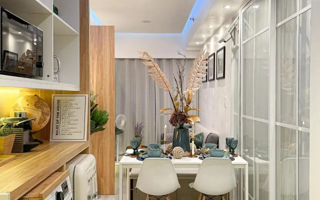 Spring Residences 1 Bedroom Deluxe Near Airport