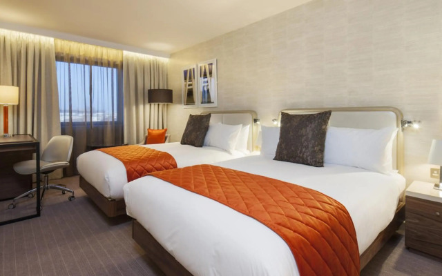 Crowne Plaza London - Kings Cross by IHG