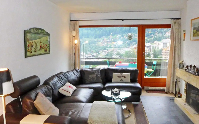 Jolimont - Three Bedroom No.2