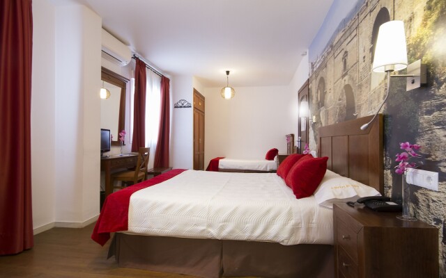Hotel El Tajo & SPA