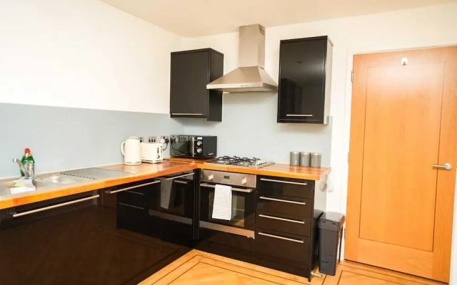 One Bedroom Flat in Gravesend Kent