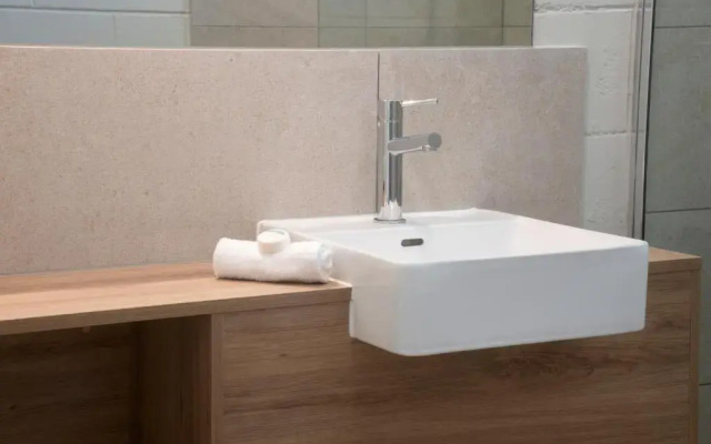 Apartments at Mission Beach