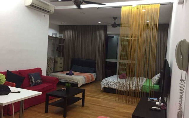 EBS Guest House – Guest Rooms – Kuala Lumpur