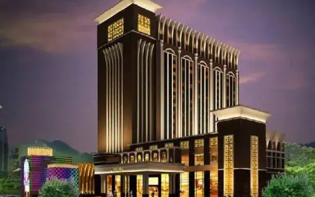 Durian Theme Hotel