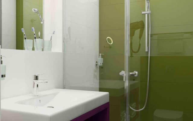 ibis Styles Budapest Airport