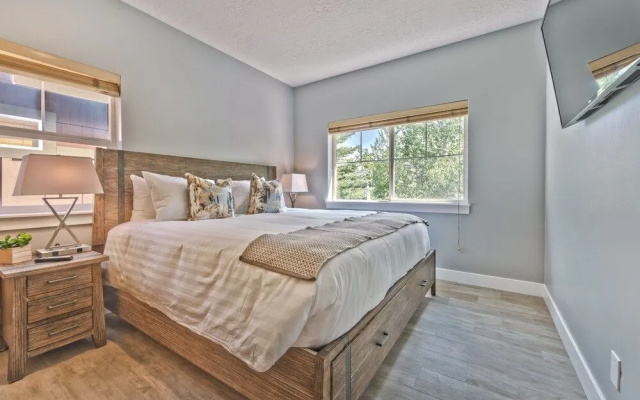 Park City Bear Hollow Getaway