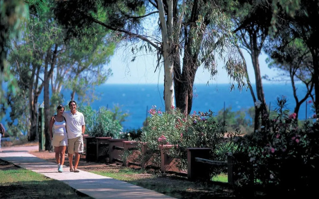 "classical Residence Baia Delle Palme Sleeps 4 - Bilo 4"