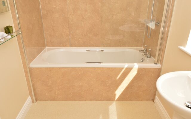 The Twice Brewed Inn