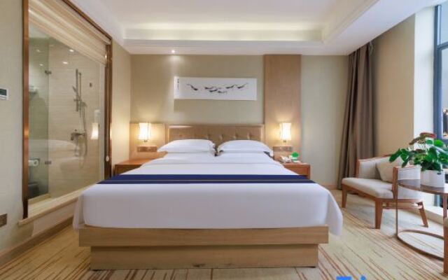 Xi cheng Hotel