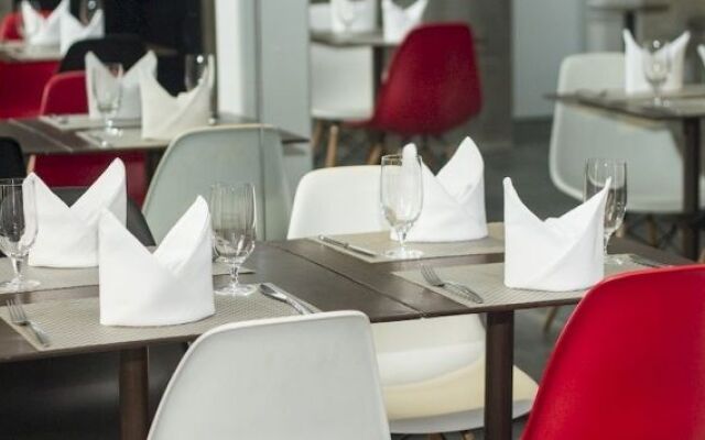 Le Blanc Boutique Hotel