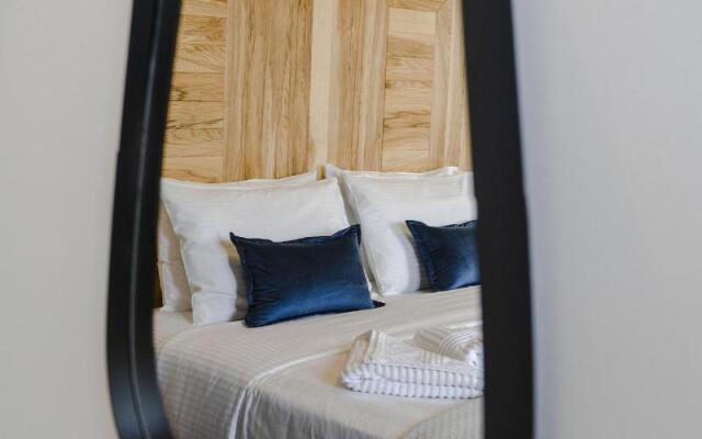 Impero Luxury Suites Nafplio