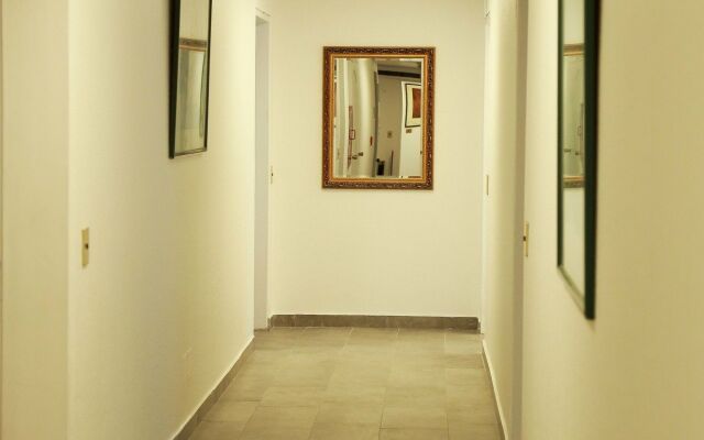 Tempo Rent Apart Hotel