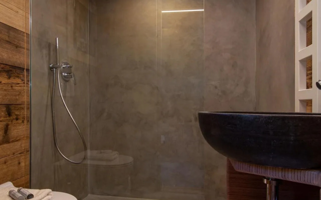 Mazot du Mont-blanc in Chamonix