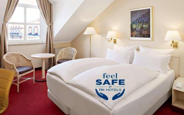 Courtyard by Marriott Magdeburg