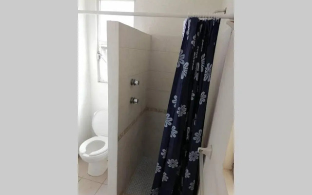 Bonita casa amueblada a 3 Kms del centro Cuernavaca