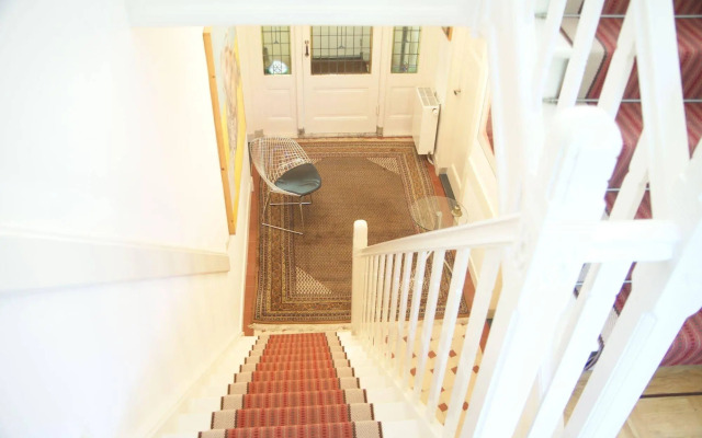 Villa Aberson
