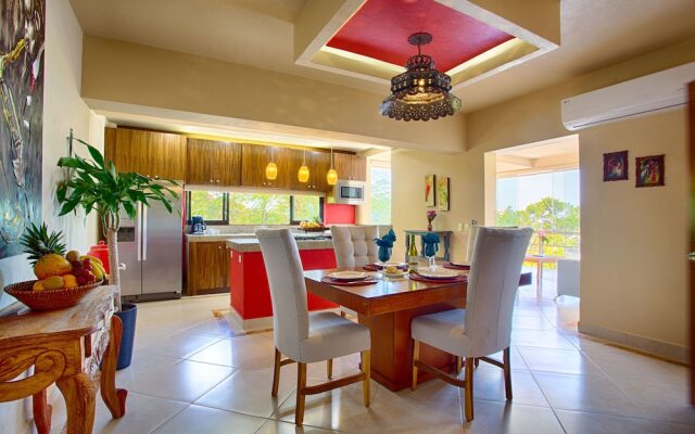 Condominios de Lujo Vista Corona