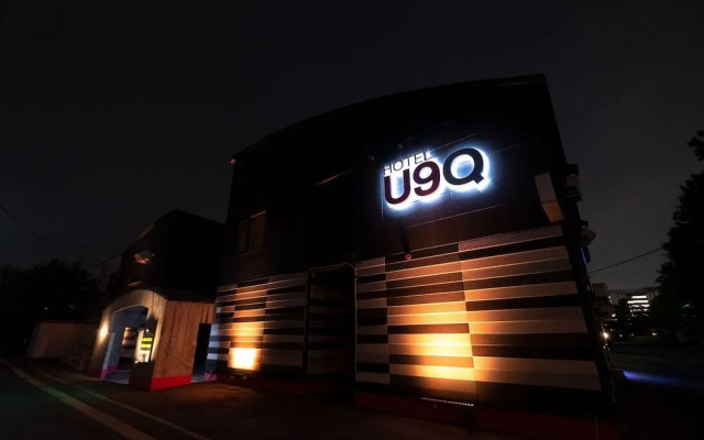 Hotel U9Q
