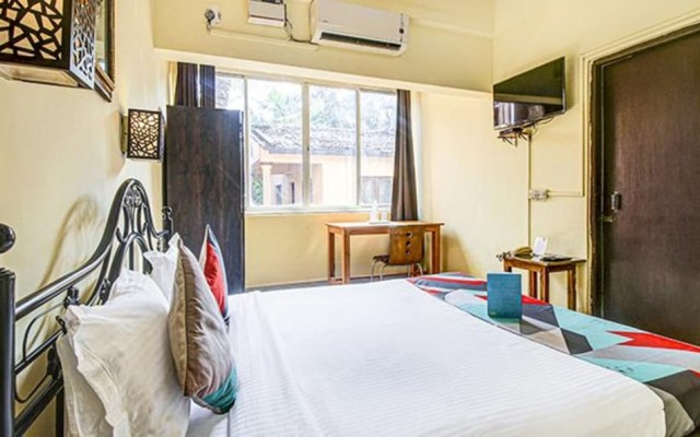 FabHotel Plus Shivam Resort