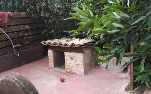 Residence Nuovo Messico