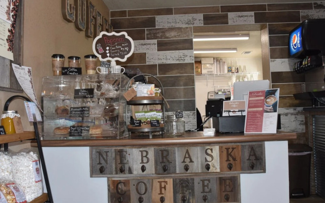 Kimball Extended Stays