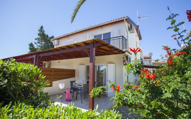 Villa Marina 43 Kiti Beach