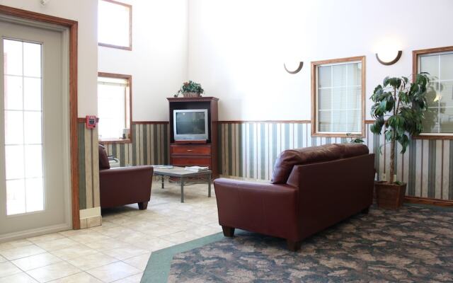 Sunset Inn and Suites