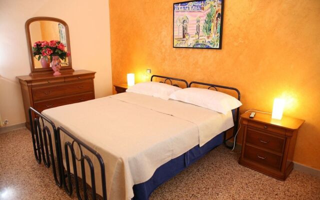 B&B Sorelle De Filippis