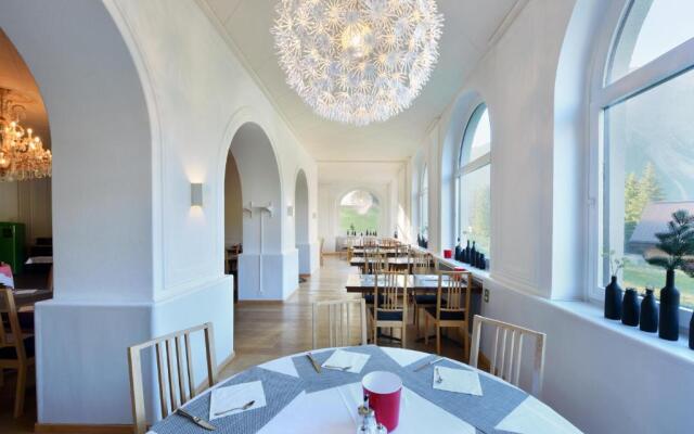 Hotel Seehof Arosa