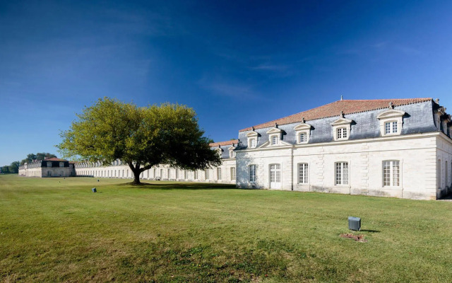 Mercure Rochefort La Corderie Royale