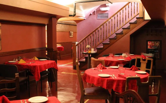 Historic Hotel Greybull