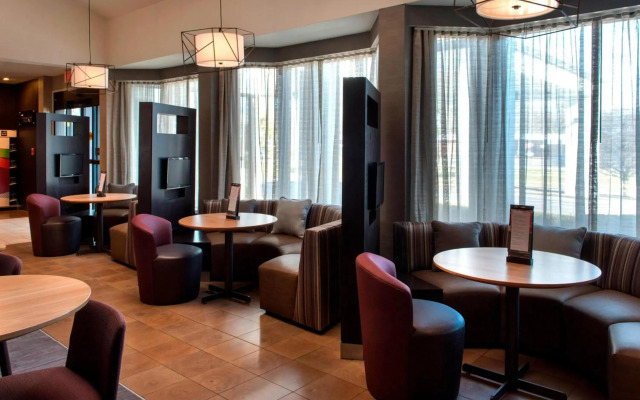 Courtyard by Marriott Poughkeepsie