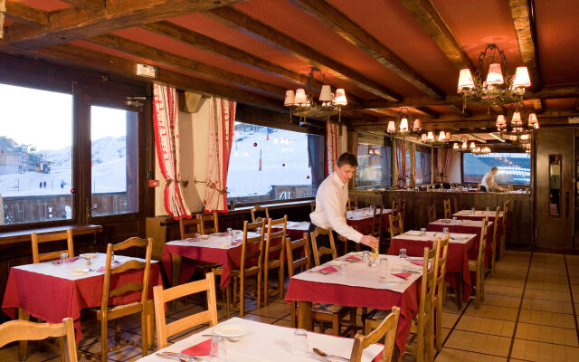 Madame Vacances Hôtel Le Christina