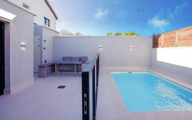 Coral suites Boutique