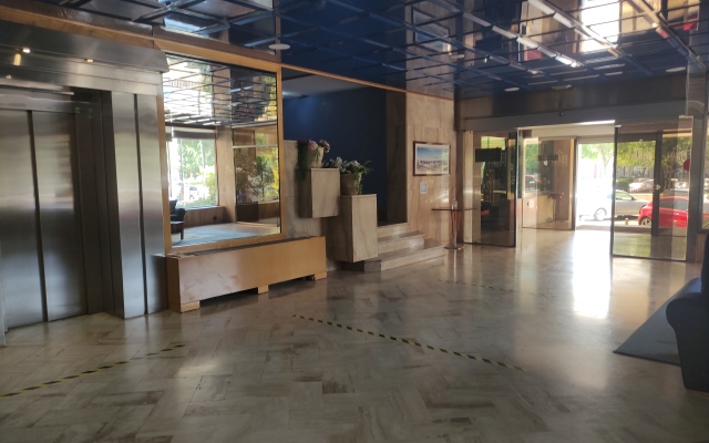 Hotel Ébora by Vivere Stays