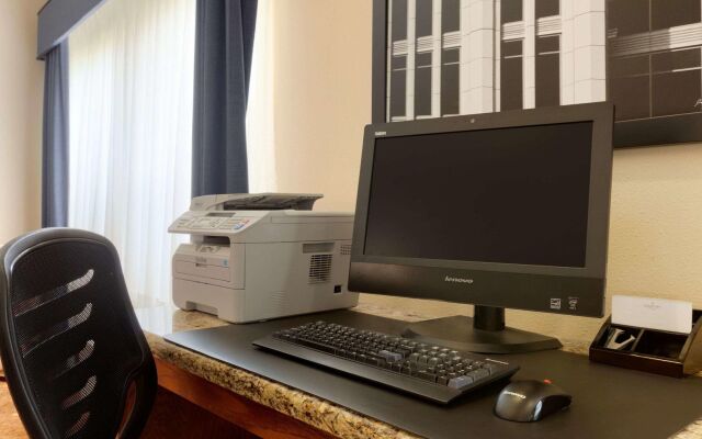 Spark by Hilton South East Corpus Christi