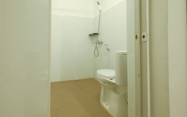Snooze Hostel Malang