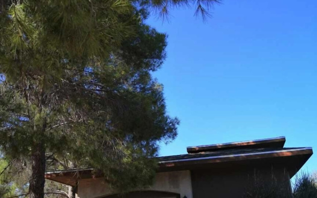 Omni Sancti hotel boutique & Polo Club