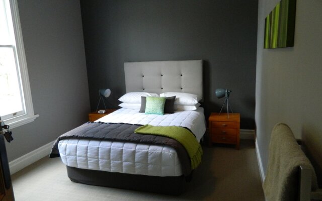 The Villa Bed And Breakfast